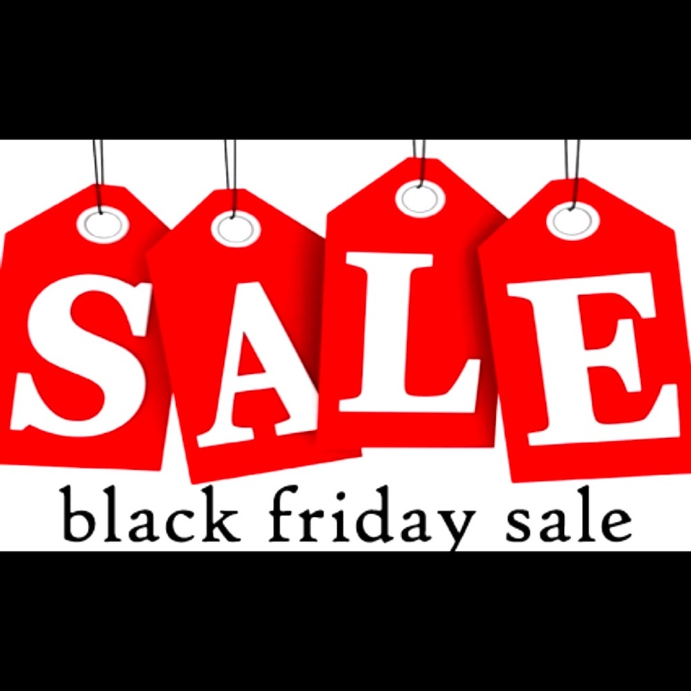 Black Friday Deals